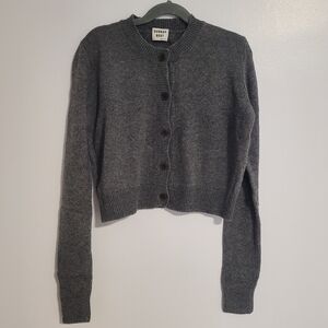 トップス SUNDAYS BEST COTTON KNIT CARDIGAN SUNDAY cardigan 🤍 The perfect everyday staple knit, not just for